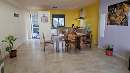 Location maison à Saint Paul