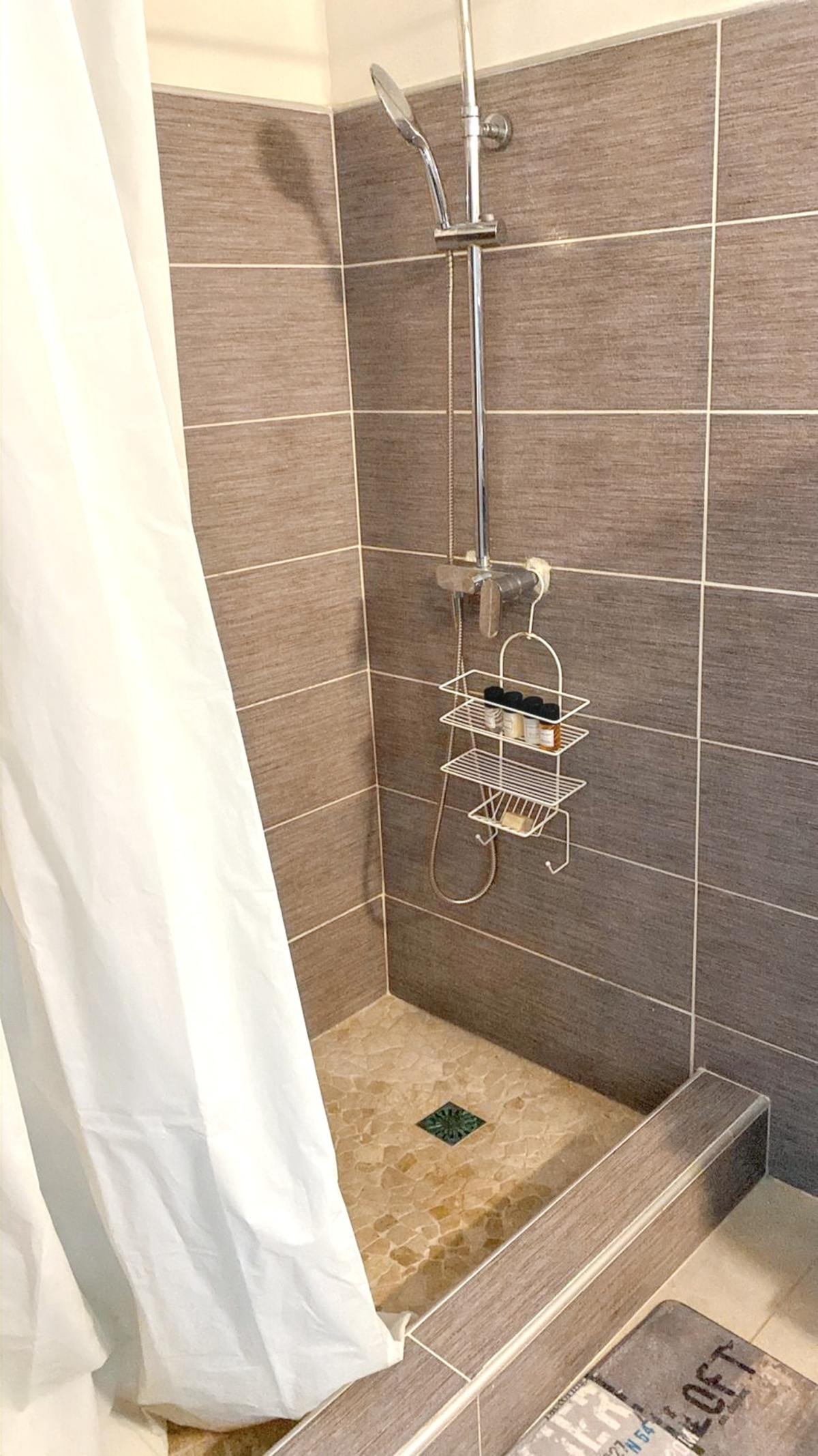 Appartement vue mer avec jacuzzi privé aux Trois-Îlets, Martinique - Photo 5