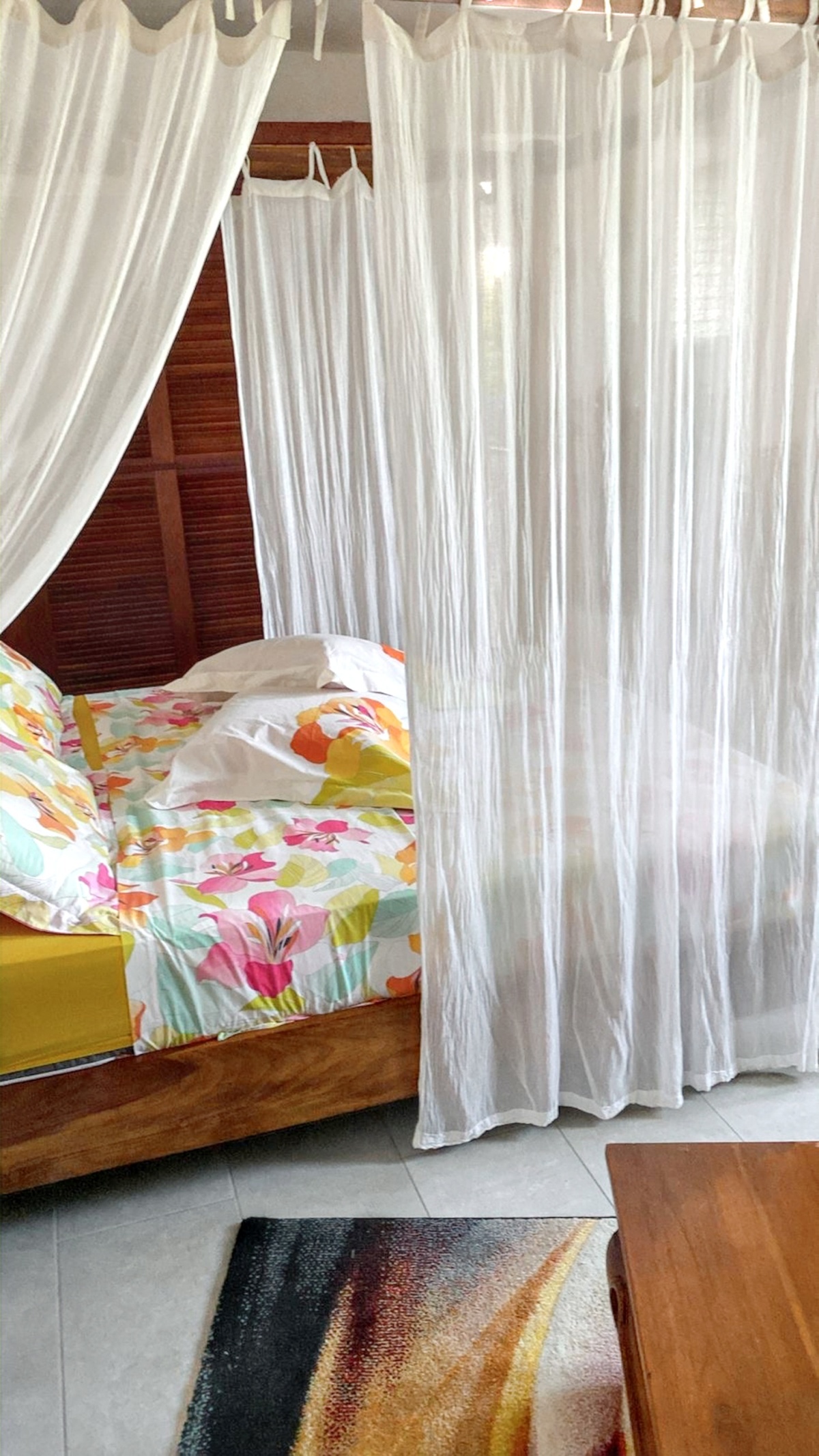 Appartement vue mer avec jacuzzi privé aux Trois-Îlets, Martinique - Photo 6