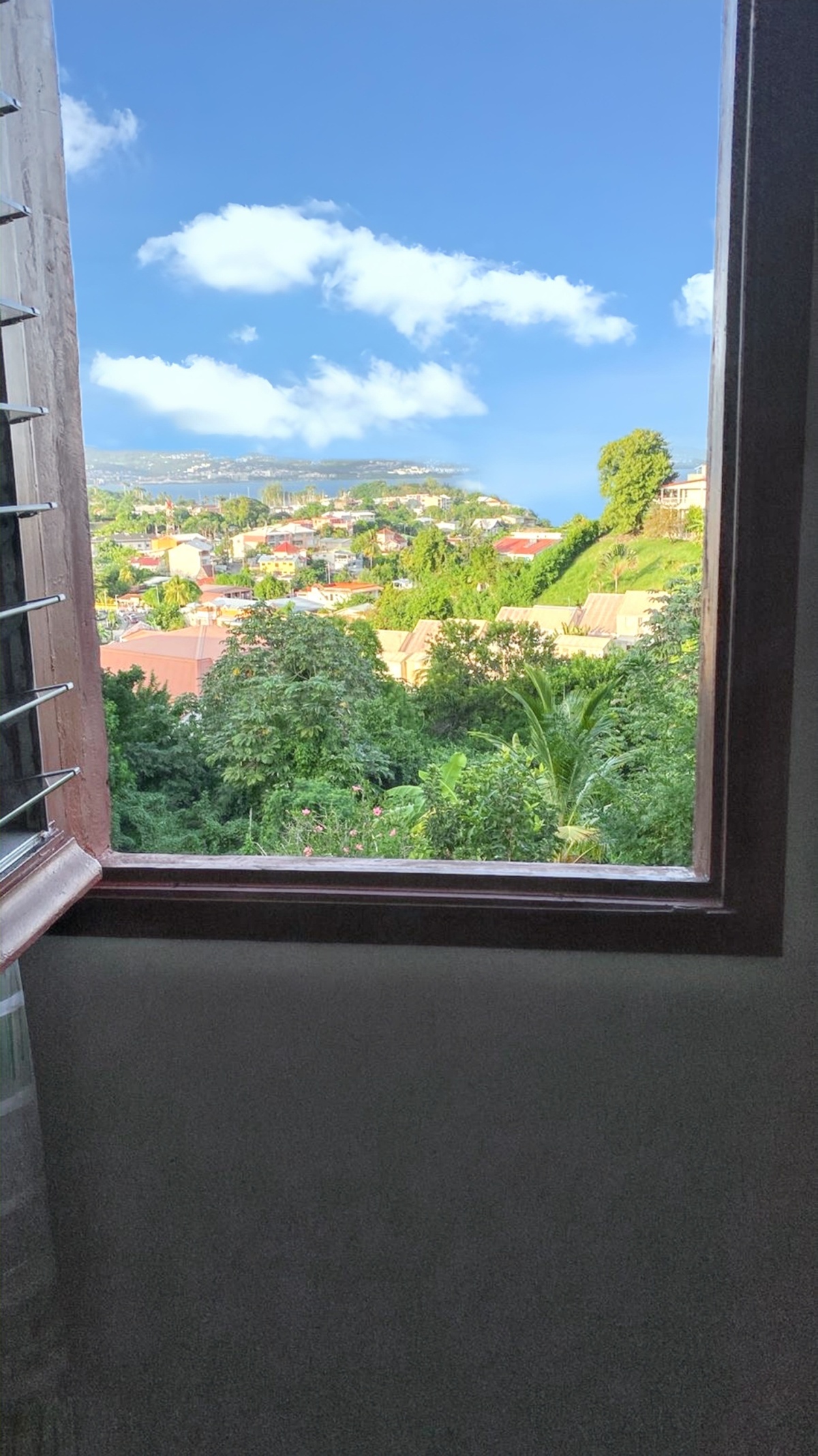 Appartement vue mer avec jacuzzi privé aux Trois-Îlets, Martinique - Photo 7