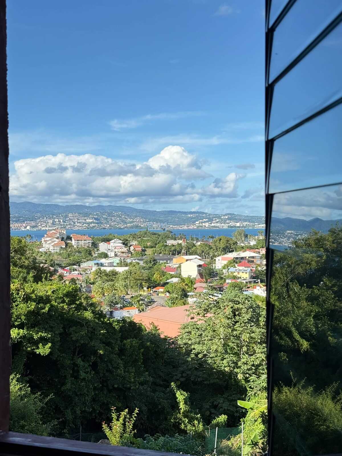 Appartement vue mer avec jacuzzi privé aux Trois-Îlets, Martinique - Photo 18