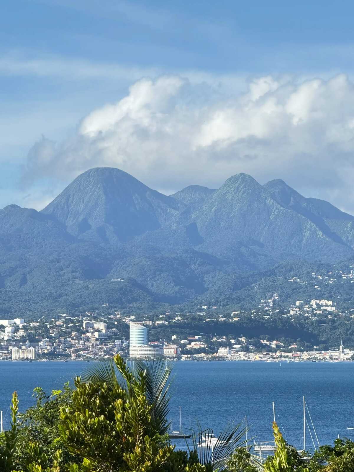 Appartement vue mer avec jacuzzi privé aux Trois-Îlets, Martinique - Photo 28