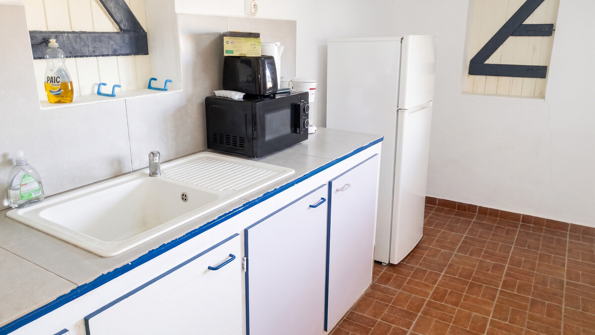 Appartement vue mer avec balcon à Capesterre-de-Marie-Galante - Photo 2