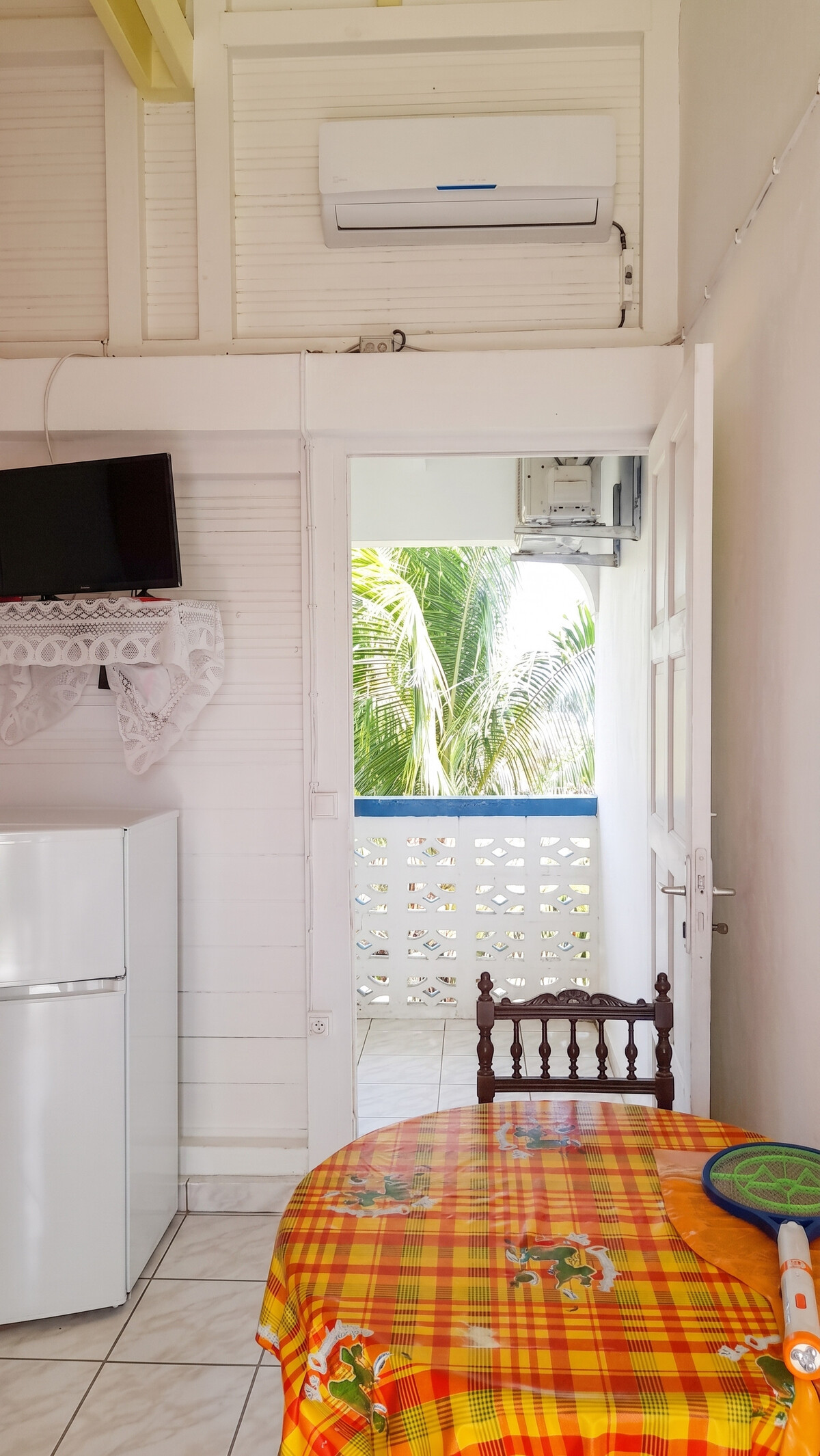 Appartement vue mer avec balcon à Capesterre-de-Marie-Galante - Photo 6