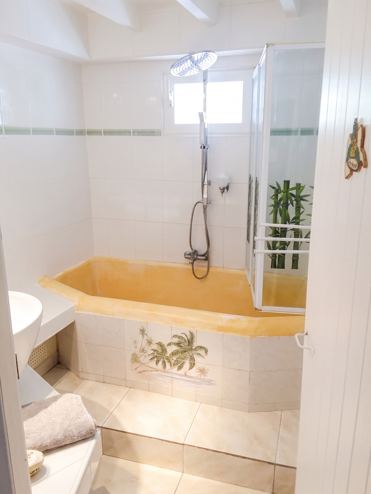 Villa 6 pers. piscine jacuzzi à Sainte-Anne - Photo 41