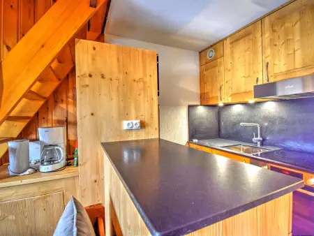 Appartement 6 personnes à Morzine, animaux admis - Photo 2