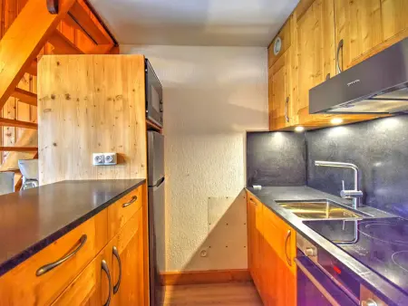 Appartement 6 personnes à Morzine, animaux admis - Photo 3