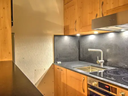 Appartement 6 personnes à Morzine, animaux admis - Photo 4