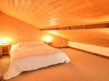 Appartement 6 personnes à Morzine, animaux admis - Photo 5
