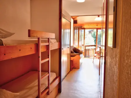 Appartement 6 personnes à Morzine, animaux admis - Photo 6