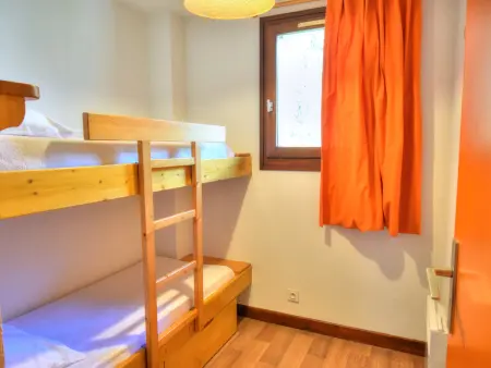 Appartement 6 personnes à Morzine, animaux admis - Photo 7