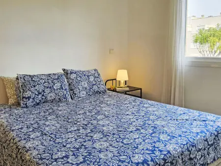 Maison La Almadraba à 500 m de la mer, piscine partagée - Photo 4
