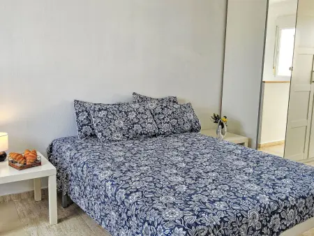 Maison La Almadraba à 500 m de la mer, piscine partagée - Photo 16