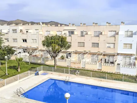 Maison La Almadraba à 500 m de la mer, piscine partagée - Photo 22