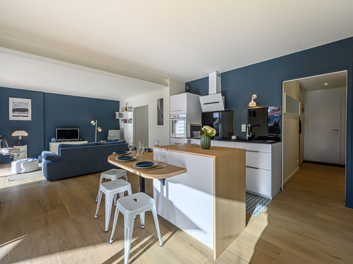 Appartement Village de Légenèse, 300 m de la plage - Photo 1