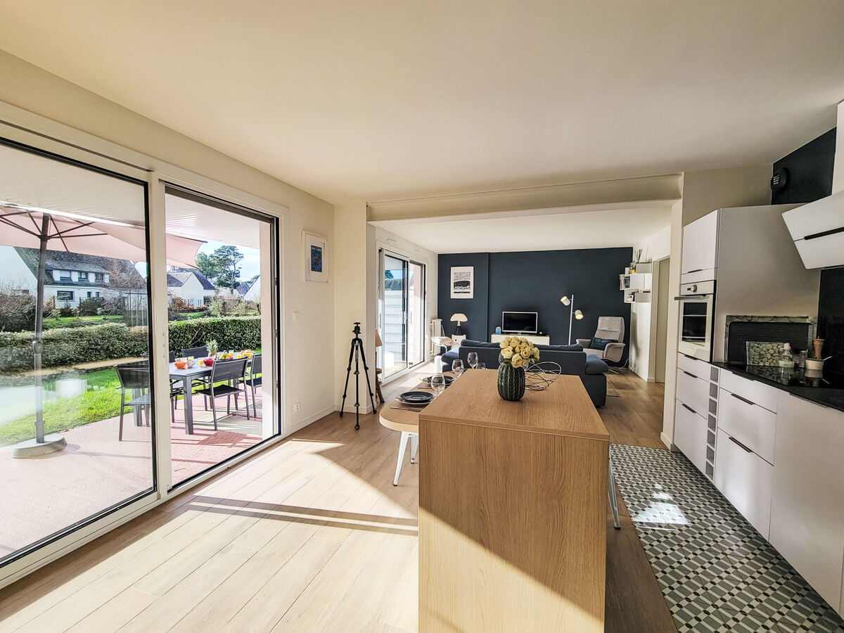 Appartement Village de Légenèse, 300 m de la plage - Photo 2