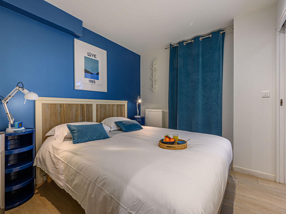 Appartement Village de Légenèse, 300 m de la plage - Photo 3