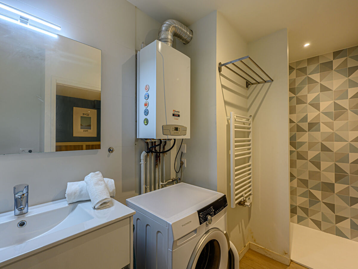 Appartement Village de Légenèse, 300 m de la plage - Photo 4