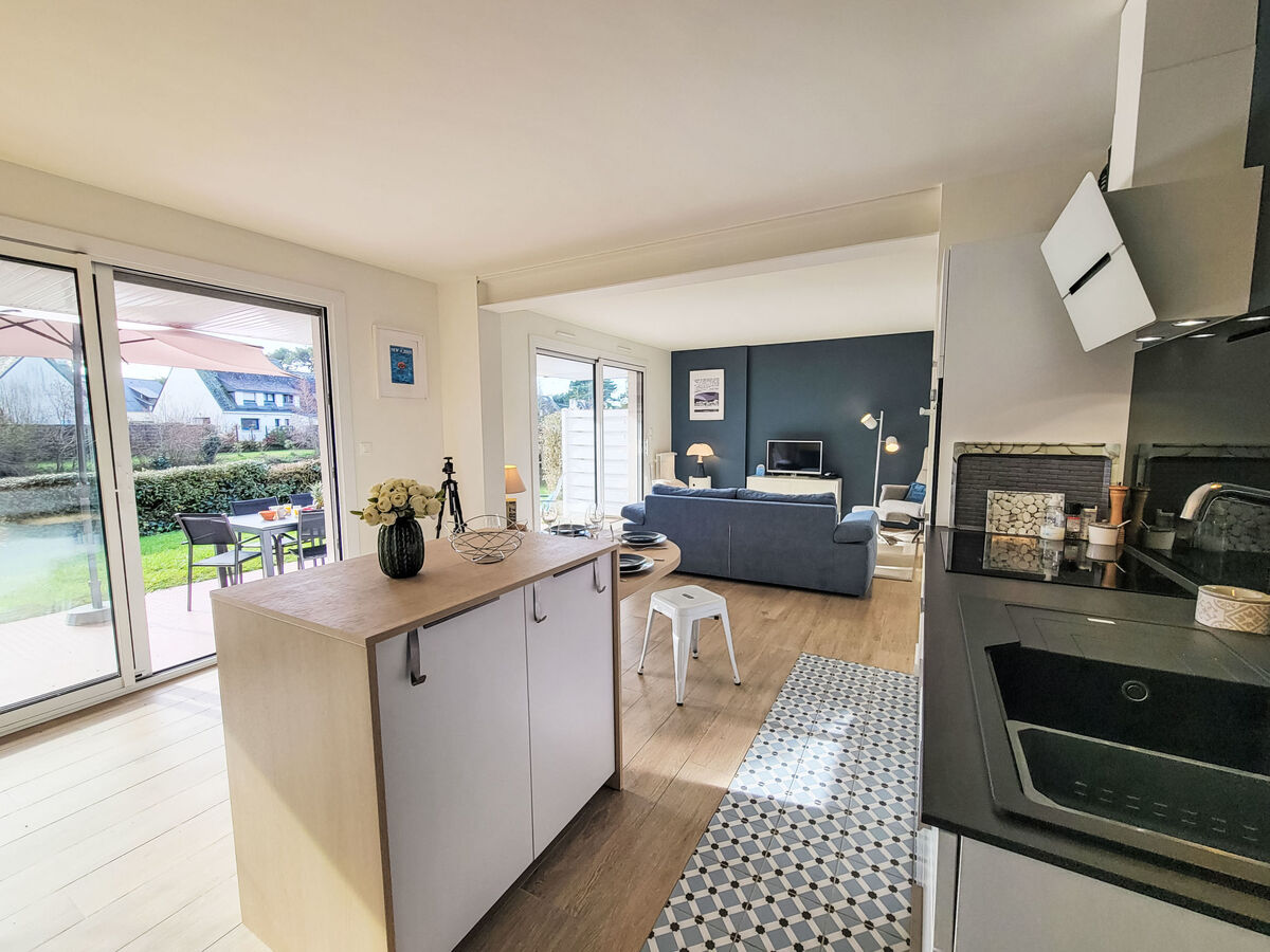 Appartement Village de Légenèse, 300 m de la plage - Photo 6