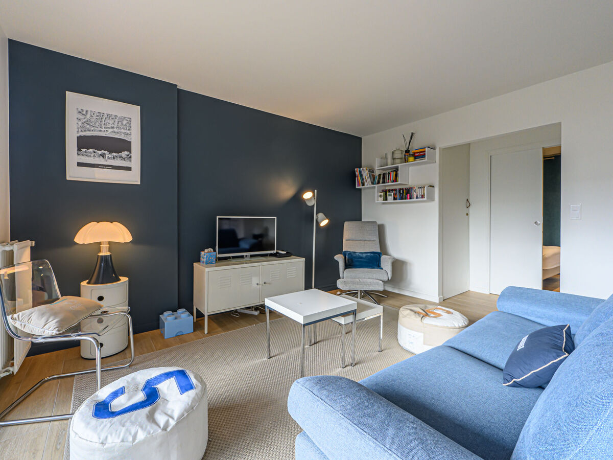 Appartement Village de Légenèse, 300 m de la plage - Photo 7