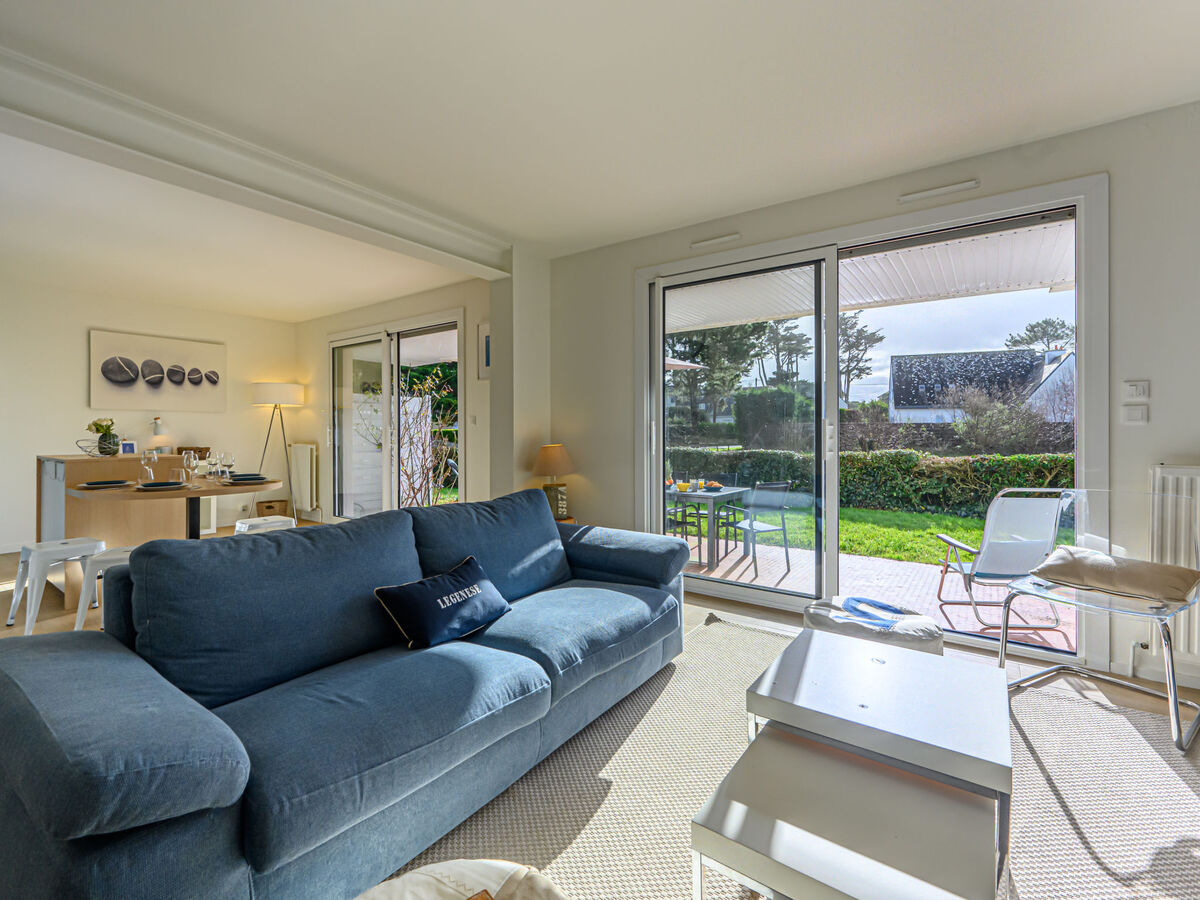 Appartement Village de Légenèse, 300 m de la plage - Photo 8