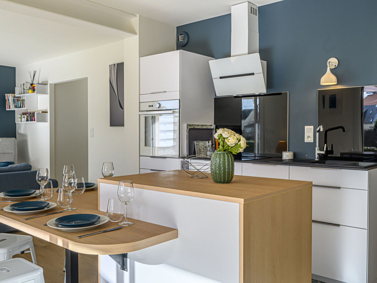 Appartement Village de Légenèse, 300 m de la plage - Photo 9