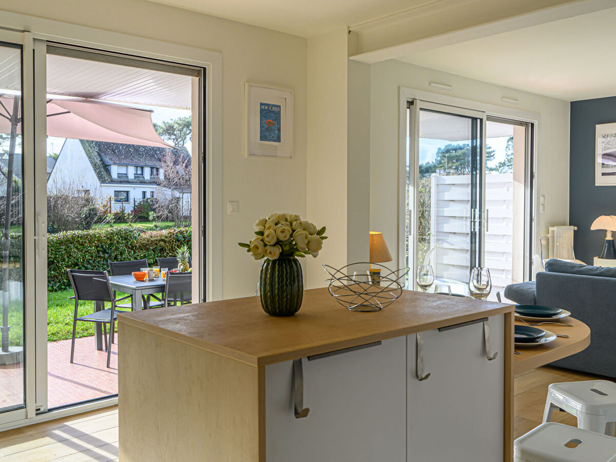 Appartement Village de Légenèse, 300 m de la plage - Photo 10