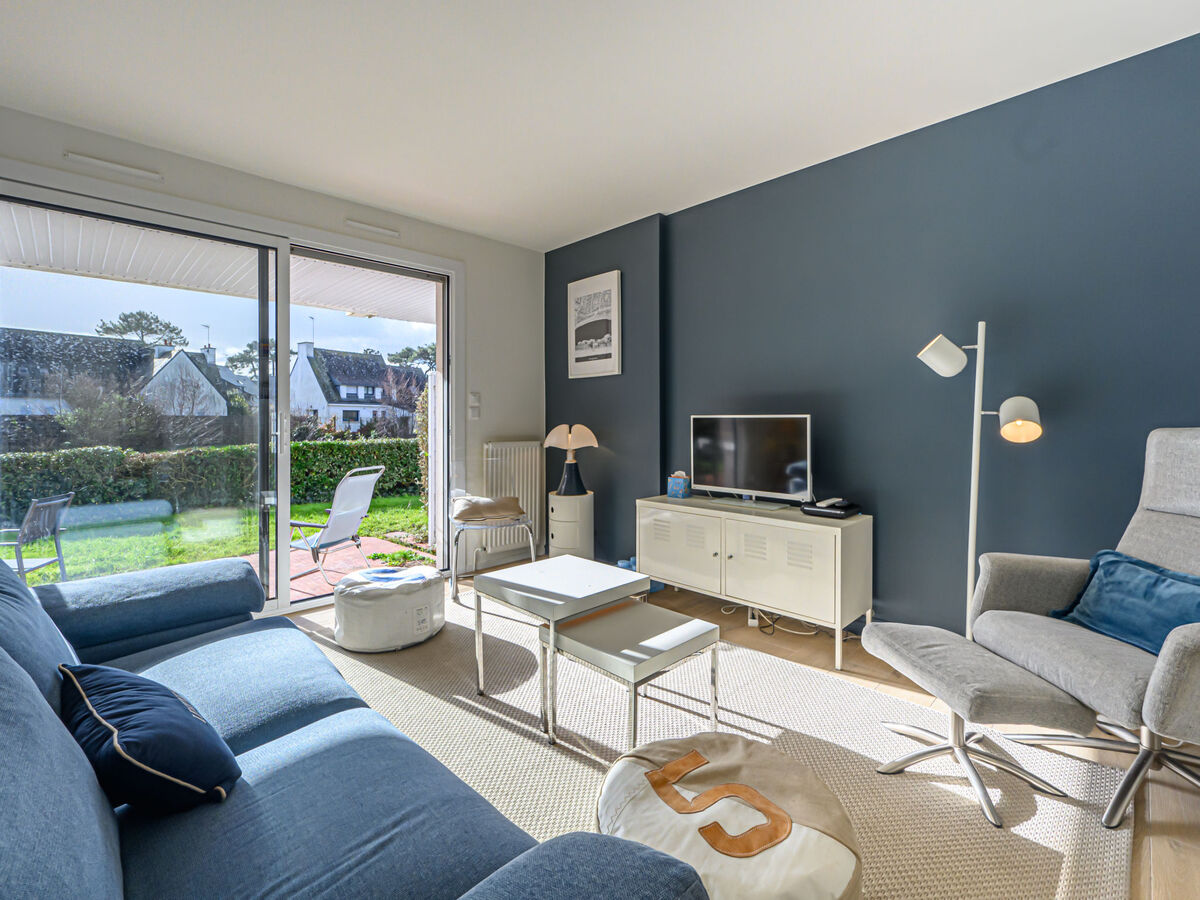 Appartement Village de Légenèse, 300 m de la plage - Photo 11