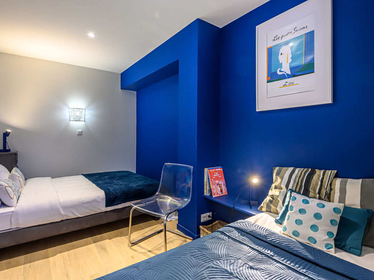 Appartement Village de Légenèse, 300 m de la plage - Photo 13