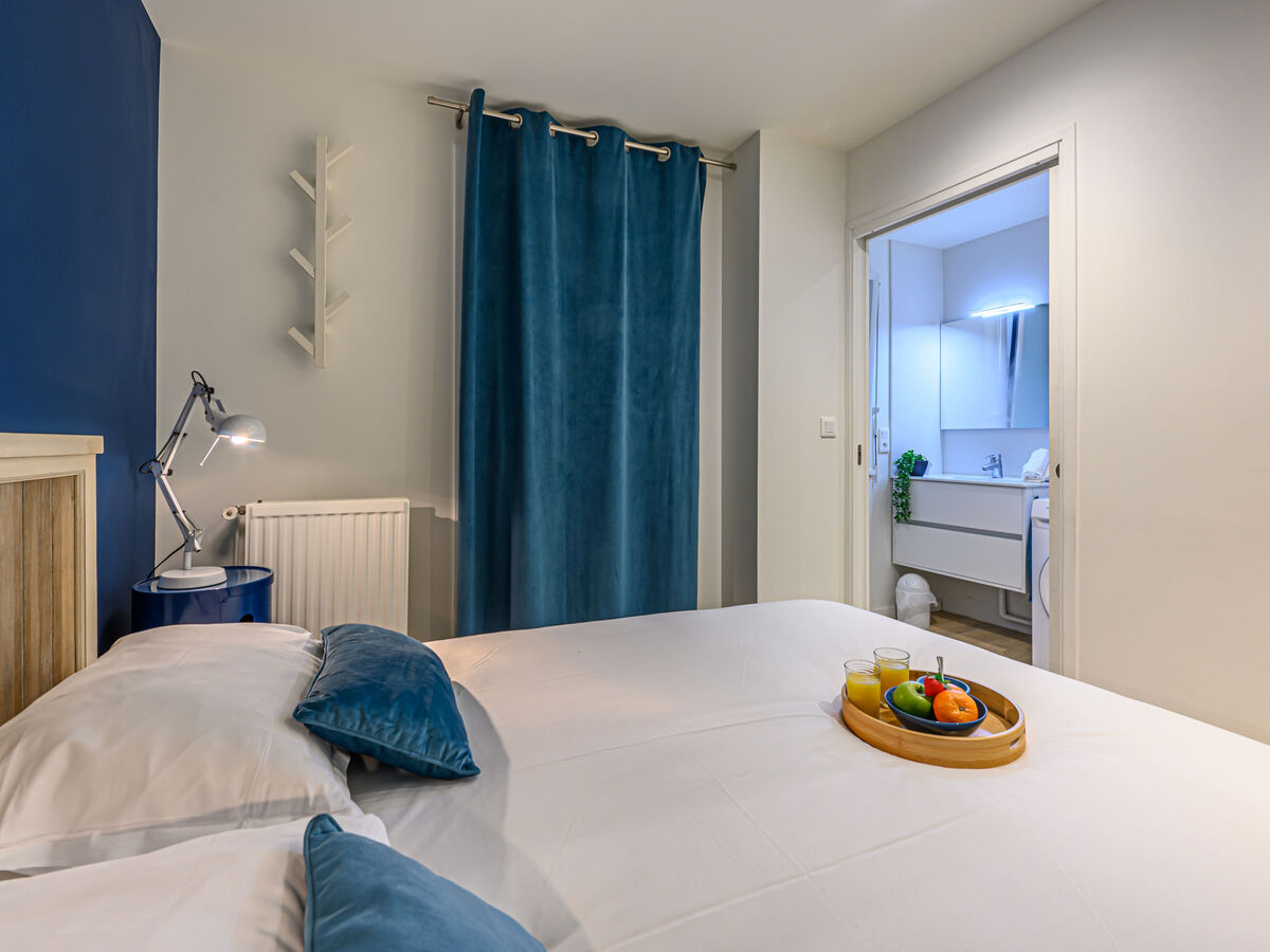 Appartement Village de Légenèse, 300 m de la plage - Photo 14