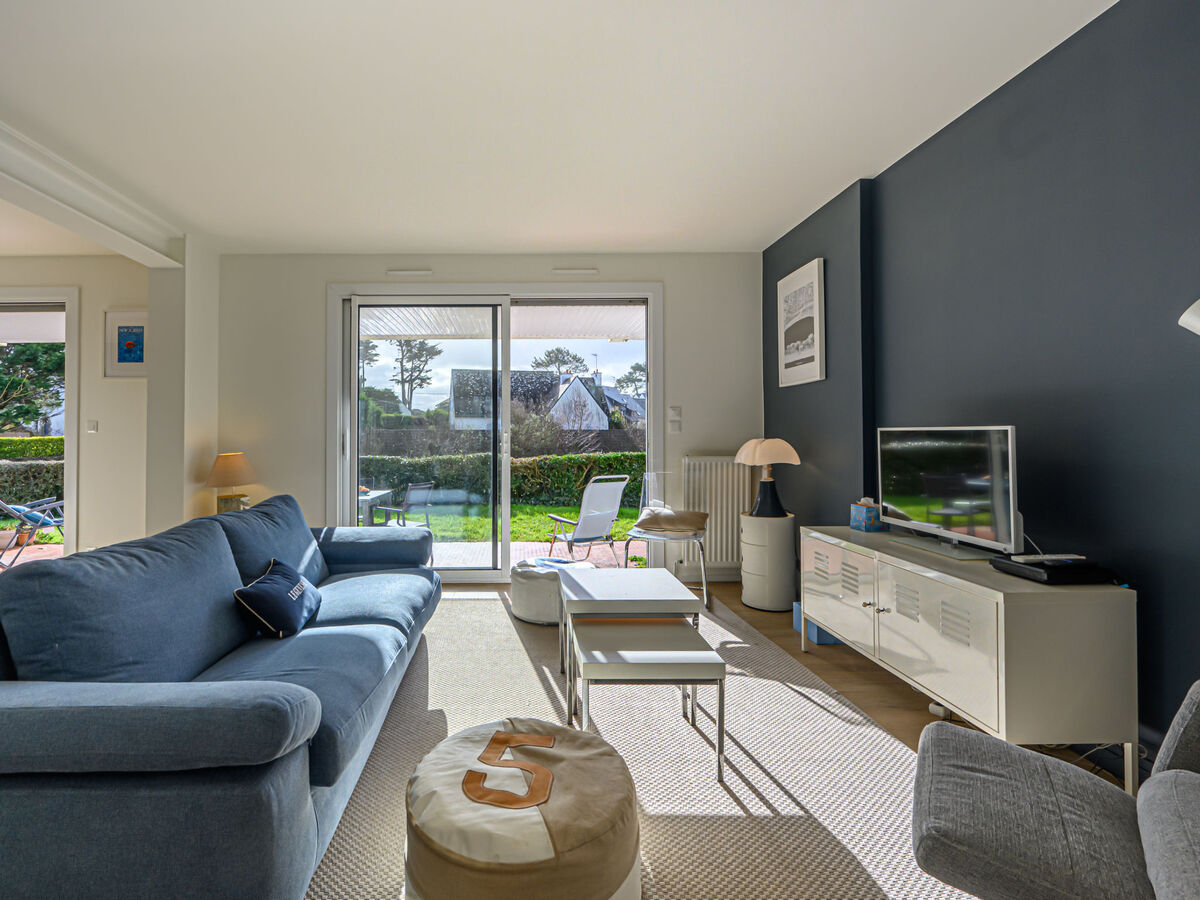 Appartement Village de Légenèse, 300 m de la plage - Photo 16
