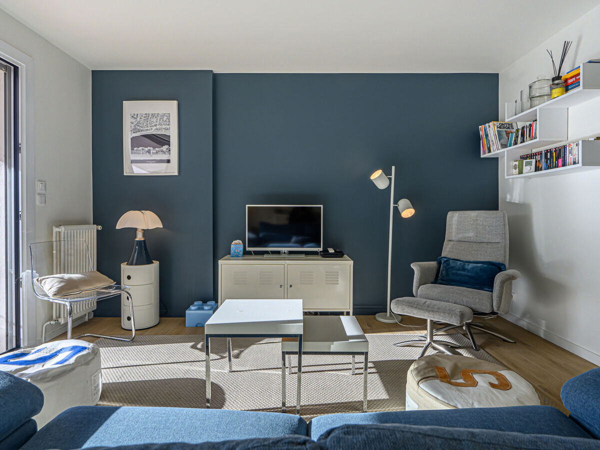 Appartement Village de Légenèse, 300 m de la plage - Photo 17