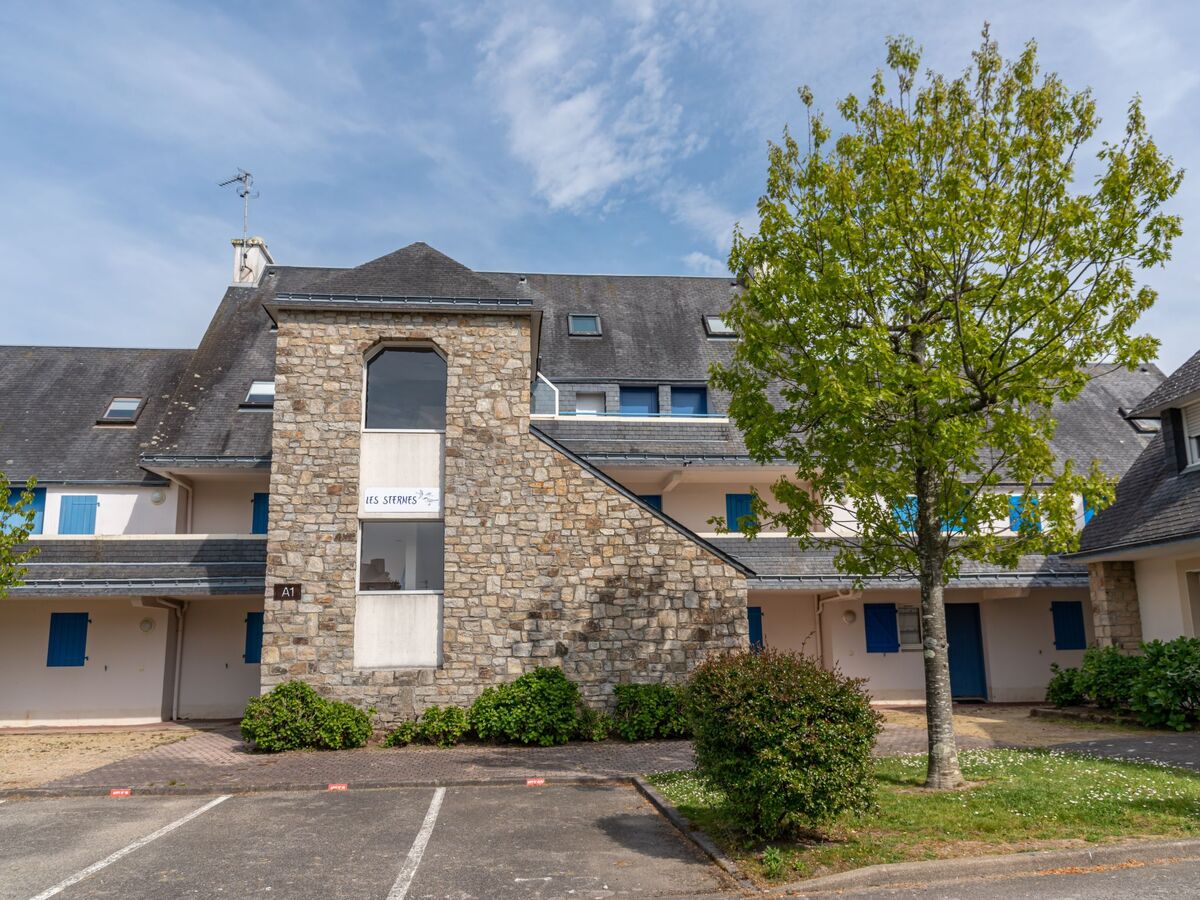 Appartement Village de Légenèse, 300 m de la plage - Photo 19