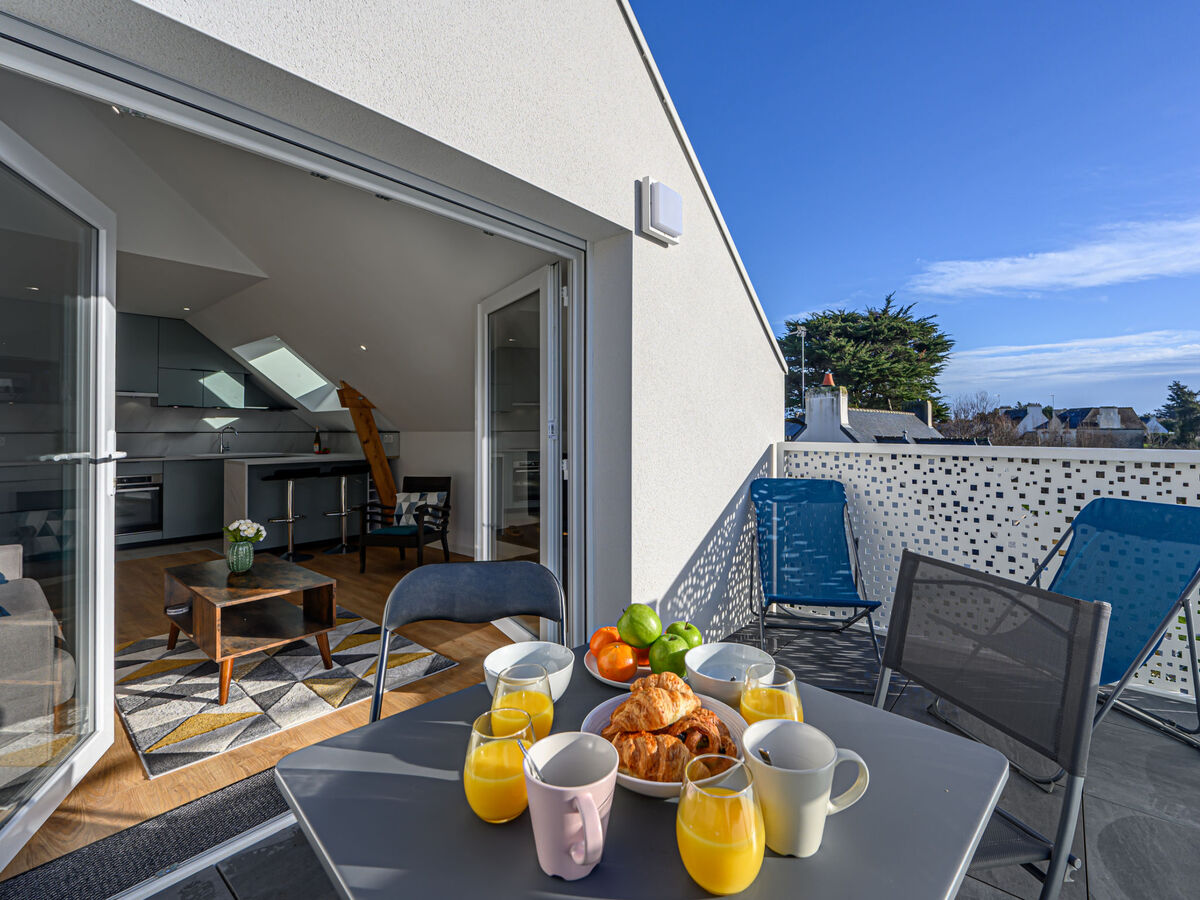 Les Terrasses de Saint-Colomban, Carnac - Photo 1