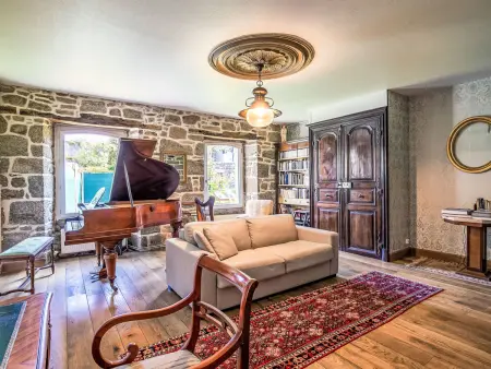 Maison Duquesne, 160 m² historique près de la mer : photo 2
