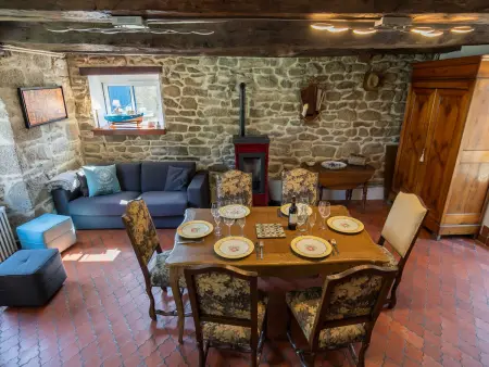 Maison Duquesne, 160 m² historique près de la mer : photo 3