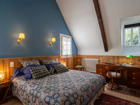 Maison Duquesne, 160 m² historique près de la mer : photo 4