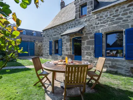 Maison Duquesne, 160 m² historique près de la mer : photo 5