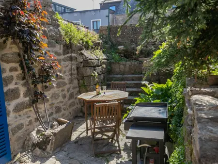 Maison Duquesne, 160 m² historique près de la mer : photo 6