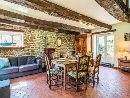 Maison Duquesne, 160 m² historique près de la mer : photo 7