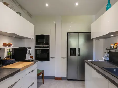 Maison Duquesne, 160 m² historique près de la mer : photo 8