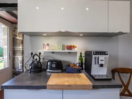 Maison Duquesne, 160 m² historique près de la mer : photo 9