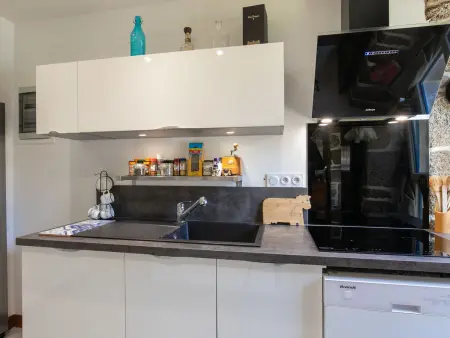 Maison Duquesne, 160 m² historique près de la mer : photo 10