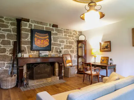 Maison Duquesne, 160 m² historique près de la mer : photo 15