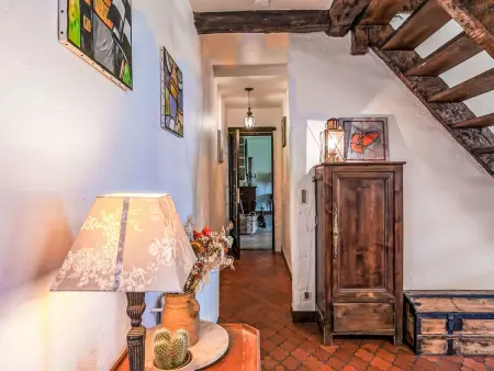 Maison Duquesne, 160 m² historique près de la mer : photo 16