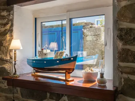 Maison Duquesne, 160 m² historique près de la mer : photo 17
