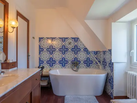 Maison Duquesne, 160 m² historique près de la mer : photo 20