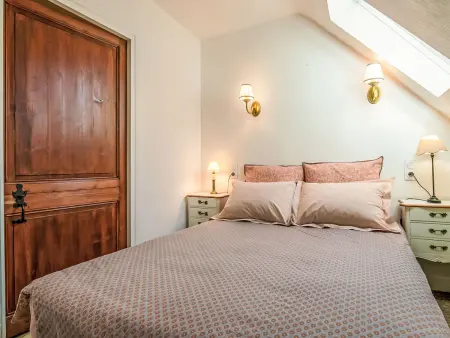 Maison Duquesne, 160 m² historique près de la mer : photo 26