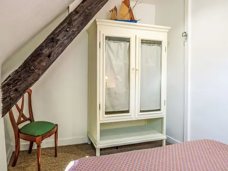 Maison Duquesne, 160 m² historique près de la mer : photo 27
