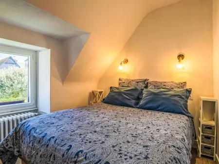 Maison Duquesne, 160 m² historique près de la mer : photo 28